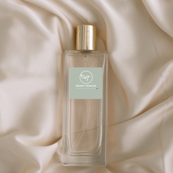 Parfum Silk