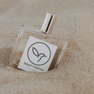 Parfum Sand Voyage