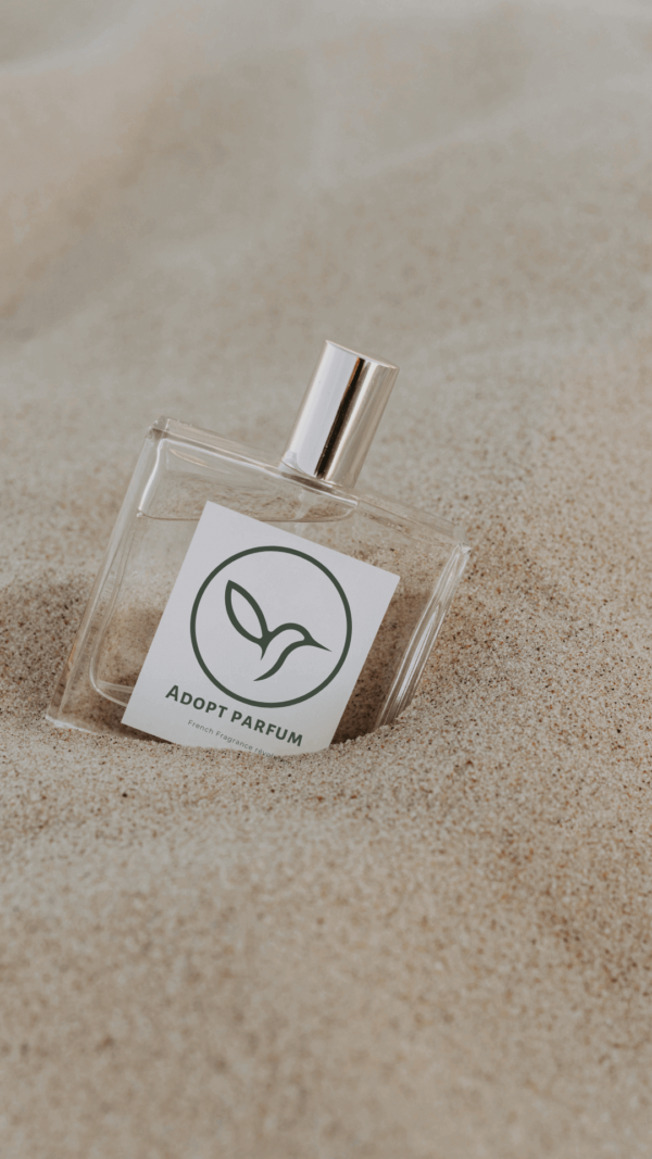 Parfum Sand Voyage