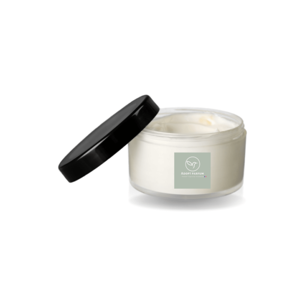 Pot de crème visage Coco Caraïbes, pour ajouter un peu de couleur à votre vie