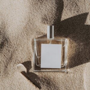 Parfum sun